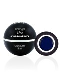 Color Gel One - Midnight 5ML