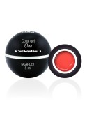 Color Gel One - Scarlet 5ML
