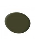 G. Lack Color Vert Militaire 8ML