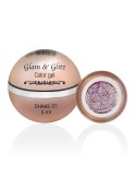 Glam & Glitz Color Gel - Shake It ! 5ML