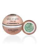 Glam & Glitz Color Gel - Glam Lagoon 5ML