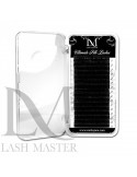 D 0.20-11MM LM Ultimate Black Silk Classic Lashes