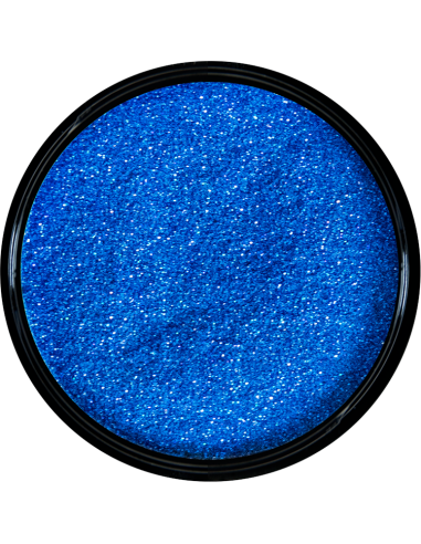 KKSP Glitter Fine Deep Blue 6 gr