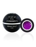 Color Gel One - Vibrant Violet 5ML