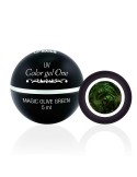 Color Gel One - Magic Olive Green 5ML