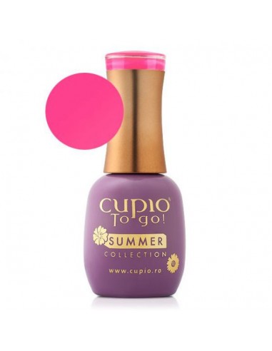 Summer Collection To Go Prom Queen 15ML