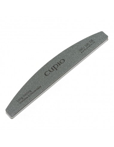 Cupio File & Buffer Long Lasting DUO 100/100