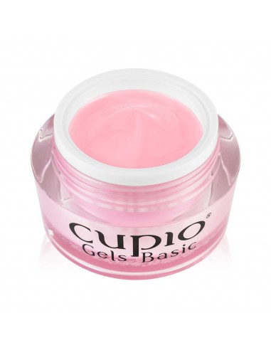 Soft Candy Gel Cupio Basic - Milky Peach 15ML