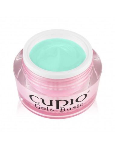 Soft Candy Gel Cupio Basic - Milky Mint 15ML