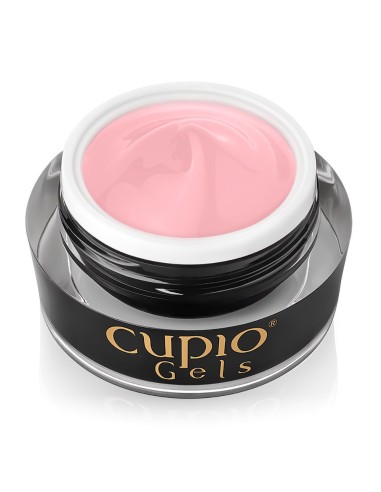 Make-Up Fiber Milky Pink