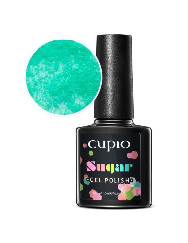 Sugar Collection - Sweet Turquoise