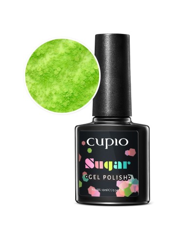 Sugar Collection - Sweet Lime