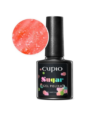 Sugar Collection - Sweet Coral
