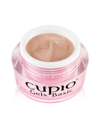 Cupio Basic Sophy Gel - Nudes 15ML