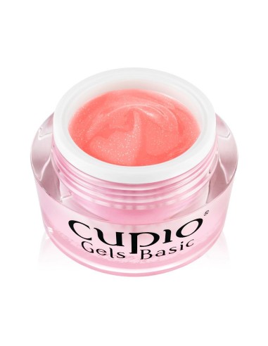 Cupio Basic Sophy Gel - Sweet Pink 15ML