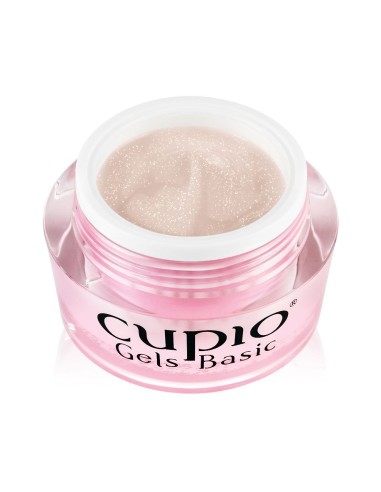 Cupio Basic Sophy Gel - Perfect Nude 15ML