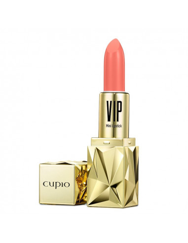 Cupio VIP Mini Lipstick - Matte Star
