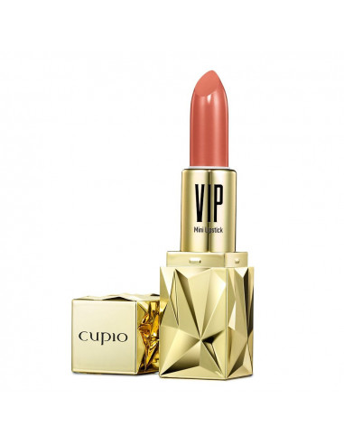 Cupio VIP Mini Lipstick - Creamy Famous