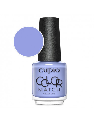 Cupio Color Match - Curacao 15ML