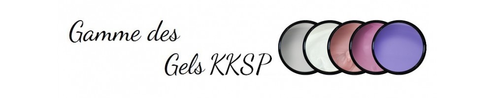 Gels KKSP