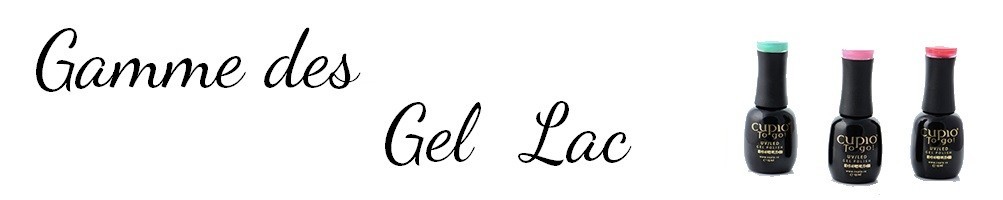 Gel Lac