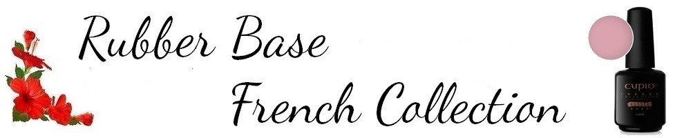 Rubber Base French Collection