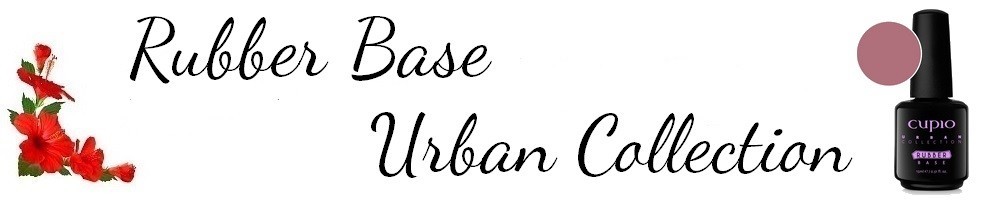 Rubber Base Urban Collection