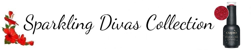 Sparkling Divas Collection