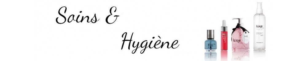 Care & Hygiene