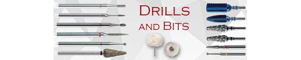 Drills Bits