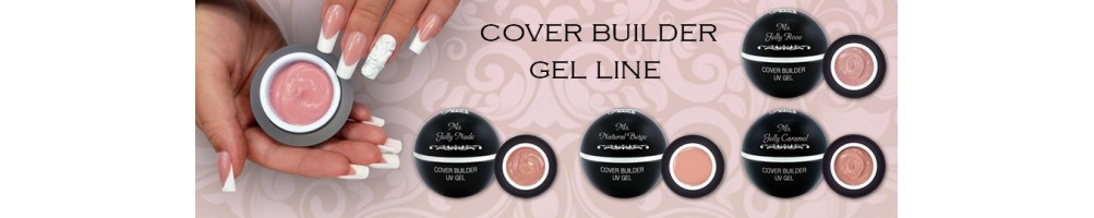 Cover Gels