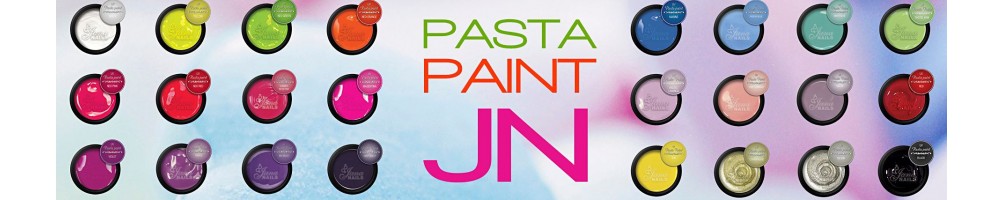 Pasta Paint